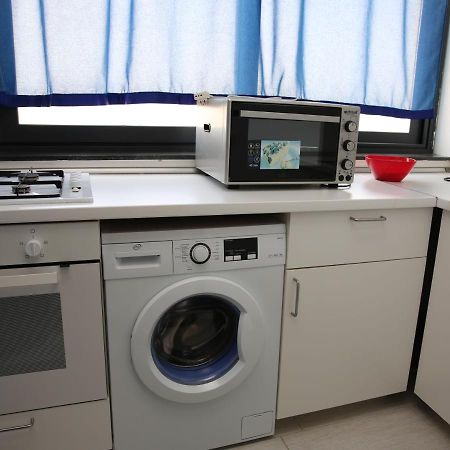 Apartmán Ai Nidi Del Borgo 2 Marzamemi Exteriér fotografie