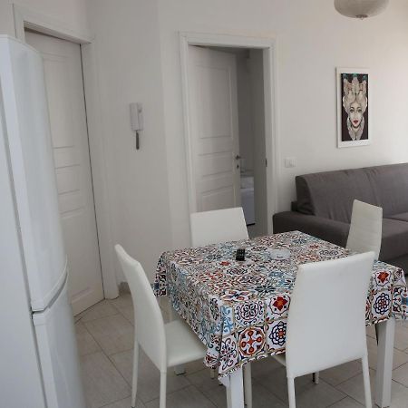 Apartmán Ai Nidi Del Borgo 2 Marzamemi Exteriér fotografie