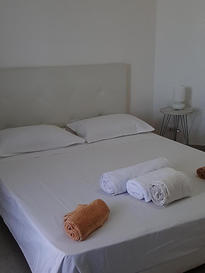 Apartmán Ai Nidi Del Borgo 2 Marzamemi Exteriér fotografie