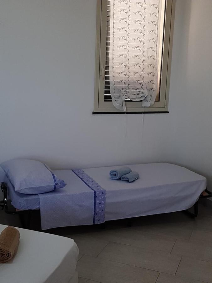 Apartmán Ai Nidi Del Borgo 2 Marzamemi Exteriér fotografie