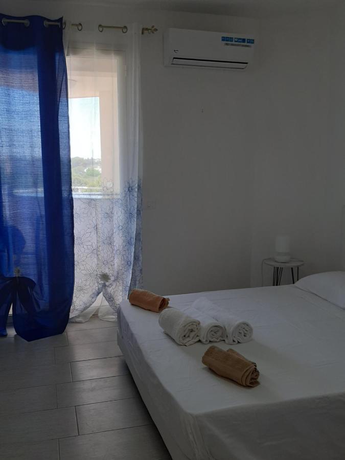 Apartmán Ai Nidi Del Borgo 2 Marzamemi Exteriér fotografie