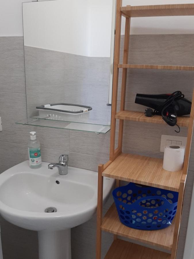 Apartmán Ai Nidi Del Borgo 2 Marzamemi Exteriér fotografie