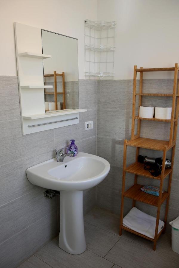 Apartmán Ai Nidi Del Borgo 2 Marzamemi Exteriér fotografie