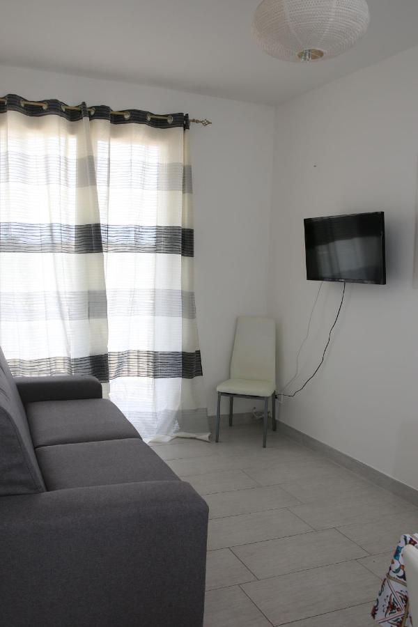 Apartmán Ai Nidi Del Borgo 2 Marzamemi Exteriér fotografie